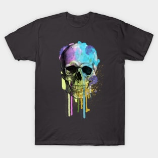 skull T-Shirt